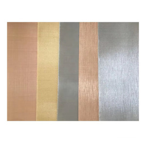 0.4 mét <span class=keywords><strong>Brass</strong></span> phosphor Đồng dây đồng vải 6-250 lưới cho các bộ lọc lỗ vuông hình dạng dệt dịch vụ - Product Image 1