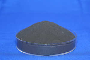 ผงแร่แมกนีไทต์ (Fe3O4) ของอูดา จากมณฑลซานตง สำหรับงานหล่อ - Product Image 3