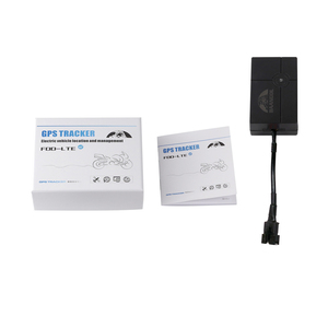 Traceur <span class=keywords><strong>GPS</strong></span> 4G Coban TK401a 401b pour Moto, Dispositif de Suivi en Temps Réel en Ligne, Mini Traceur <span class=keywords><strong>GPS</strong></span> pour Moto et Voiture 2G 4G 401cd avec Alarme Sirène - Product Image 5