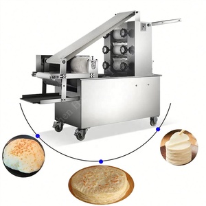 Machine à faire des roti entièrement automatique pour usage domestique, production de tortillas avec moteur essentiel, <span class=keywords><strong>meilleur</strong></span> prix en PKR - Product Image 1