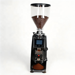 <span class=keywords><strong>Moulin</strong></span> <span class=keywords><strong>à</strong></span> <span class=keywords><strong>café</strong></span> électrique 220 V pour usage commercial, best-seller - Product Image 1