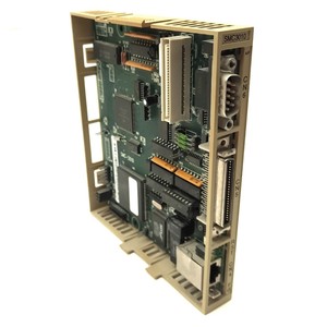 Contrôleur de mouvement Ethernet Smc3010, 1 axe, 10baset, pour la série Legend - Product Image 2