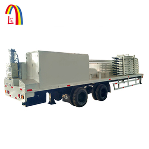 600-305 Машина LONGSHUN <span class=keywords><strong>K</strong></span> ARCH <span class=keywords><strong>SPAN</strong></span> - Product Image 2