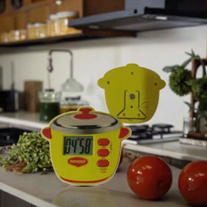Cheap Promotional New Style Sound Kitchen <strong>Timer</strong>/kitchen Electric <strong>Cooker</strong> <strong>Timer</strong> - Product Image 5