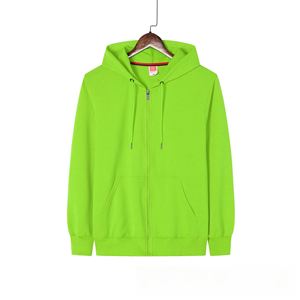 เสื้อฮู้ดดี้ผ้าฝ้ายปักลาย คอกลม แบบยูนิเซ็กซ์ สำหรับงานซับลิเมชั่น - Product Image 5