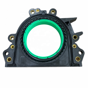 Brida de Sellado del Cigüeñal ESAEVER 04E103170AE;04E103170B;04E103170D;04E103170L para VW <span class=keywords><strong>Golf</strong></span> <span class=keywords><strong>8</strong></span> Audi A1 Skoda Fabia Seat <span class=keywords><strong>1.0</strong></span> - Product Image 1