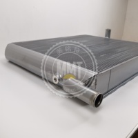 Radiateur 332-4567 247-3906 506-0228 506-0227 3324567 2473906 5060228 5060227 Radiateur pour camion à benne articulée 735B 740 C15