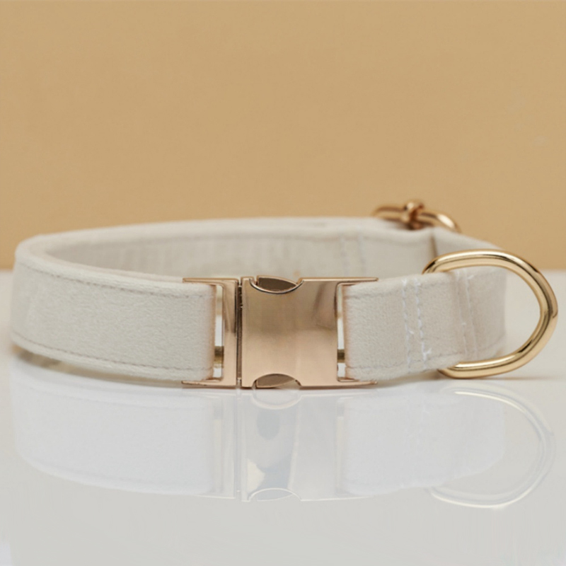 Collar beige