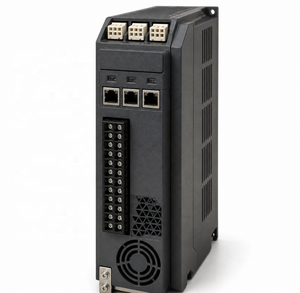ไดรฟ์ปรับความถี่ ATV630U75N4 0.75kW 200-240V 3 เฟส VFD VSD 0.1-500Hz ตัวควบคุมความเร็วมอเตอร์พร้อมฟังก์ชันความปลอดภัย STO - Product Image 2