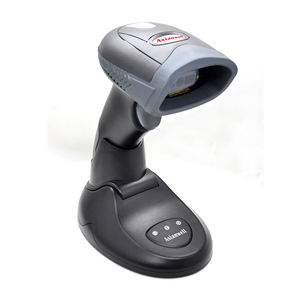 En stock, scanner de <span class=keywords><strong>code</strong></span>-barres 2D mains libres, WiFi sans fil, Bluetooth, scanner de <span class=keywords><strong>code</strong></span> QR 2D avec station de charge - Product Image 6