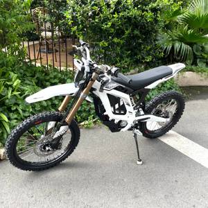2026 New Dirt <strong>Bike</strong> Surron Light Bee 2 78.5V 45Ah Off-road <strong>E</strong>-Moto 24KW 410Nm Long Range Surron Powerful Electric Mountain <strong>Bike</strong> - Product Image 1