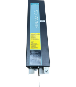 Module de servomoteur Siemens 6SL3100-0BE21-6AB0 à vendre 6SL31000BE216AB0 - Product Image 1