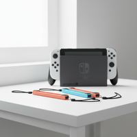 Sangle de poignet gauche/droite pour manette Switch 2, pièces de rechange et accessoires pour manette Joy-Con