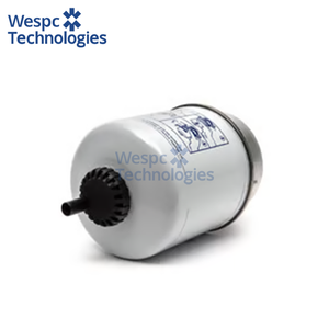 ไส้กรองน้ำมันเชื้อเพลิง WESPC 26560145 คุณภาพสูง สำหรับเครื่องยนต์ดีเซล Perkins อะไหล่รถแทรกเตอร์ รถขุด เครื่องกำเนิดไฟฟ้า รถบรรทุก น้ำมันหล่อลื่นแบบหมุน ใหม่ - Product Image 4