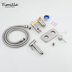 Ручной набор для биде - Product Image 6
