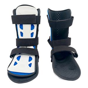 Bota Ortopédica Médica para Esguince <span class=keywords><strong>y</strong></span> Fractura de Tobillo, Equipo de Fisioterapia Unisex - Product Image 5
