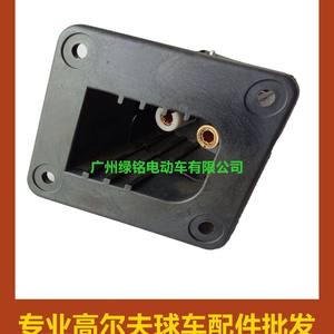 Accessoires pour voiturette de golf EZGO TXT PDS DCS, prise de charge intégrée, modèle 73063-G01 et 73149-G01 - Product Image 3