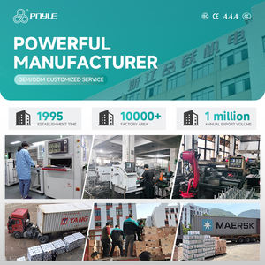 Bomba centrífuga multietapa de acero inoxidable con riego por aspersión de presión constante pesada industrial - Product Image 6