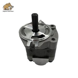 Pompe à piston hydraulique Pompe à engrenages hydraulique PSVD2-27E - Product Image 5