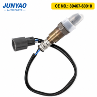 Nouvelle sonde lambda O2, capteur d'oxygène 89467-60010 (8946760010), capteur AFR, garantie 1 an pour Land Cruiser Prado