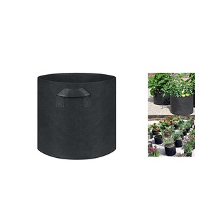 Non-tissé adapté aux besoins du client <span class=keywords><strong>En</strong></span> Gros 45 Pomme De Terre Gallons <span class=keywords><strong>Sac</strong></span> de <span class=keywords><strong>Culture</strong></span> - Product Image 2