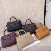 Sac à main en cuir véritable pour femme, sac à main de luxe sur mesure en gros, sac à main en cuir véritable pour femme