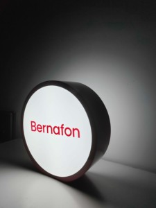 Hộp Đèn một mặt với độ sáng cao mang lại ánh sáng đồng đều có sẵn tùy chỉnh cho các giải pháp thương hiệu linh hoạt - Product Image 3