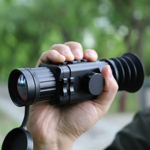 MAIP-Cámara Termográfica infrarroja, cámara termográfica de visión nocturna para caza, visión nocturna, alcance de imagen, cámara termográfica infrarroja monocular - Product Image 5