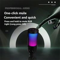 Microphone professionnel Rode Nt Usb de haute qualité