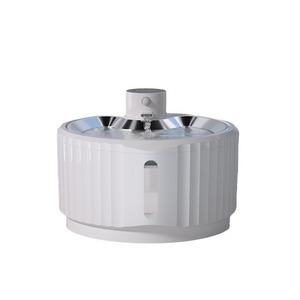 Distributeur d'eau <span class=keywords><strong>pour</strong></span> animaux de compagnie semi-automatique rechargeable léger et portable de haute qualité en gros personnalisé bon marché <span class=keywords><strong>Fontaine</strong></span> à eau <span class=keywords><strong>pour</strong></span> <span class=keywords><strong>chat</strong></span> - Product Image 2