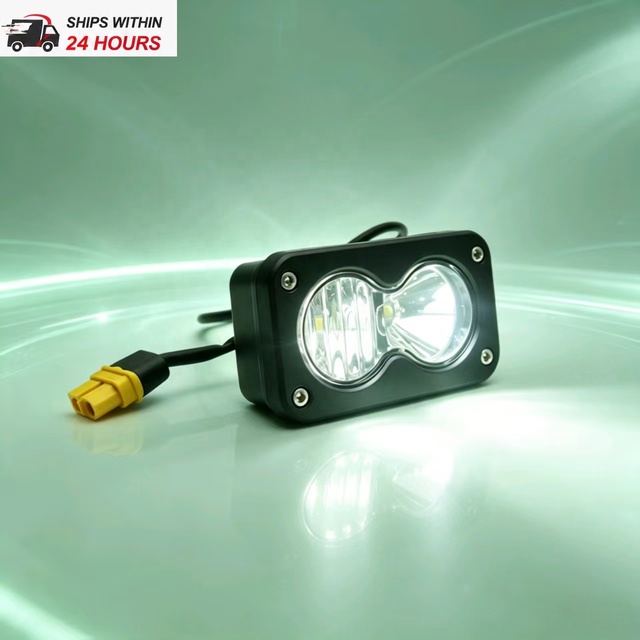 Wintai-Tech Clean Baja Design Off-Road Lights Baja Light Female XT60