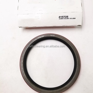 Liste de prix des joints d'huile d'origine National Oil de 5 pouces de diamètre, 415725, roulement radial de l'arbre, pièce de rechange, joint d'huile 415725 - Product Image 6