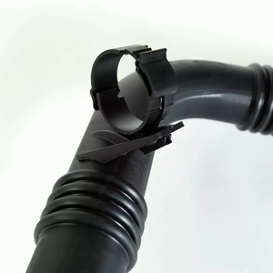 Pièces automobiles 13398479 Système de refroidissement Tuyau de refroidisseur intermédiaire 13398479 Tuyau de refroidisseur intermédiaire et de turbocompresseur pour <span class=keywords><strong>Chevrolet</strong></span> <span class=keywords><strong>Cruze</strong></span> 2015 - Product Image 3