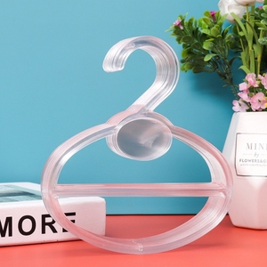 쇼핑몰 용 보관 디스플레이 랙 코트 벨트 넥타이 스카프 용 천 및 후크 주최자 걸이 - Product Image 6