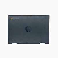 P24057-001 Vente en gros d'usine, nouveau pour Chromebook 11 G1M, coque inférieure d'ordinateur portable, garantie 1 an, 100% testé