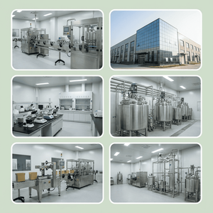 Poudre de levure enrichie en sélénium, <span class=keywords><strong>zinc</strong></span> et chrome de qualité alimentaire, améliorant la nutrition pour l'<span class=keywords><strong>alimentation</strong></span> animale et les compléments alimentaires humains - Product Image 5