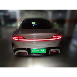 Voiture d'<span class=keywords><strong>occasion</strong></span> Guazi 2024 SU7 – Remise sur commande en gros – Berline électrique pure automatique 5 places – Conduite à gauche - Product Image 4