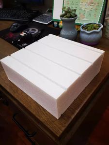 Акустическая Изолированная сборная система стеновых панелей из пенополистирола XPS - Product Image 2