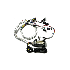 FANU-C A660-8017-T192 A660-8017-T241 para Máquinas Controladas por CNC, Dispositivos, Soluciones de Automatización Industrial Eléctrica, Accesorios - Product Image 6