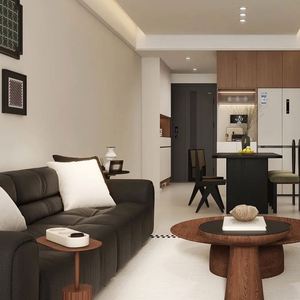 Meuble TV pour salon et salle à manger, personnalisation de meubles, design de toute la maison, décoration intérieure, style médiéval français - Product Image 6