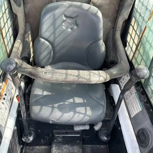 New Arrival Used Mini Bobcat S160 Skid Steer <strong>Loader</strong> for Sale - Product Image 6