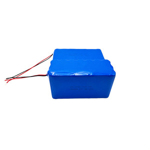 Pack de batteries personnalisé, usine de fabrication, 25,9 V, <span class=keywords><strong>7</strong></span>,8 Ah, pack de batteries Li-ion <span class=keywords><strong>18650</strong></span>, 7S3P, batterie au lithium rechargeable avec protection BMS - Product Image 5
