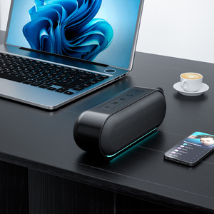 Mô hình mới H7 không thấm nước IPX5 <span class=keywords><strong>Bluetooth</strong></span> chiếu sáng Loa ngoài trời cho điện thoại - Product Image 4