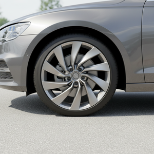 Rines Multirradio 5*112 de Aleación de Aluminio Original para Volkswagen <span class=keywords><strong>Arteon</strong></span>, Tamaño 19*8 Pulgadas - Product Image 5