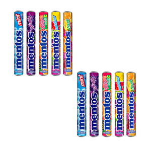 Experience the burst of fruity flavor in every chewy bite of type gummy candy, delighting your <strong>taste</strong> <strong>buds</strong> with vibrant - Product Image 3