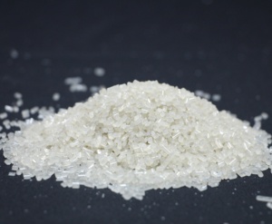 <b>Green</b> Choice EPS Recycled Granules: Ultra-Pure, Eco-Conscious Material Shoe Material Specific Plastic Free Sample Provided - Product Image 2