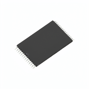 ชิปอิเล็กทรอนิกส์ รุ่น 28 TSSOP 71256SA15PZG8 หน่วยความจำ บริการครบวงจร - Product Image 1