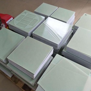 แผ่นไฟเบอร์กลาสอีพ็อกซี่ G10 Fr4 สำหรับครีบกระดานโต้คลื่น - Product Image 2