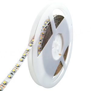 Nouveau produit Grilight pour bande LED 3528 Ww Cw 12v 60leds 120leds par mètre ul - Product Image 1