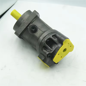 Bomba de Pistones Hidráulica y Motor Hidráulico Serie A2F A2FM A2FE, Modelos A2F16L4Z4, A2F12L4Z4, A2F225W1S8, A2FM107/61W-VZB010 - Product Image 5